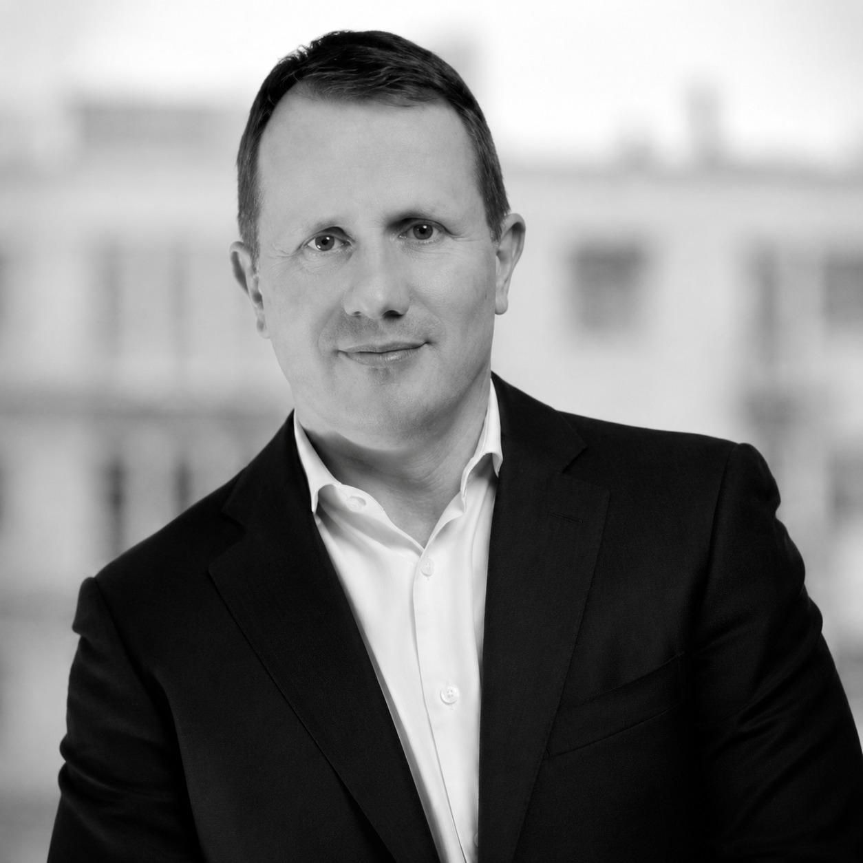 Rene Schroeder